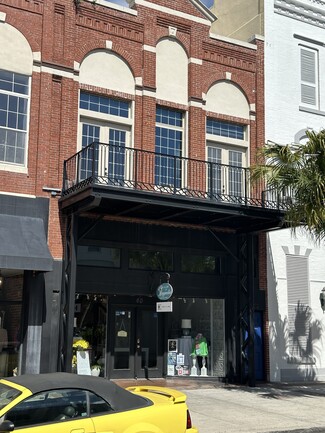 Ocala, FL Retail - 40 S Magnolia Ave