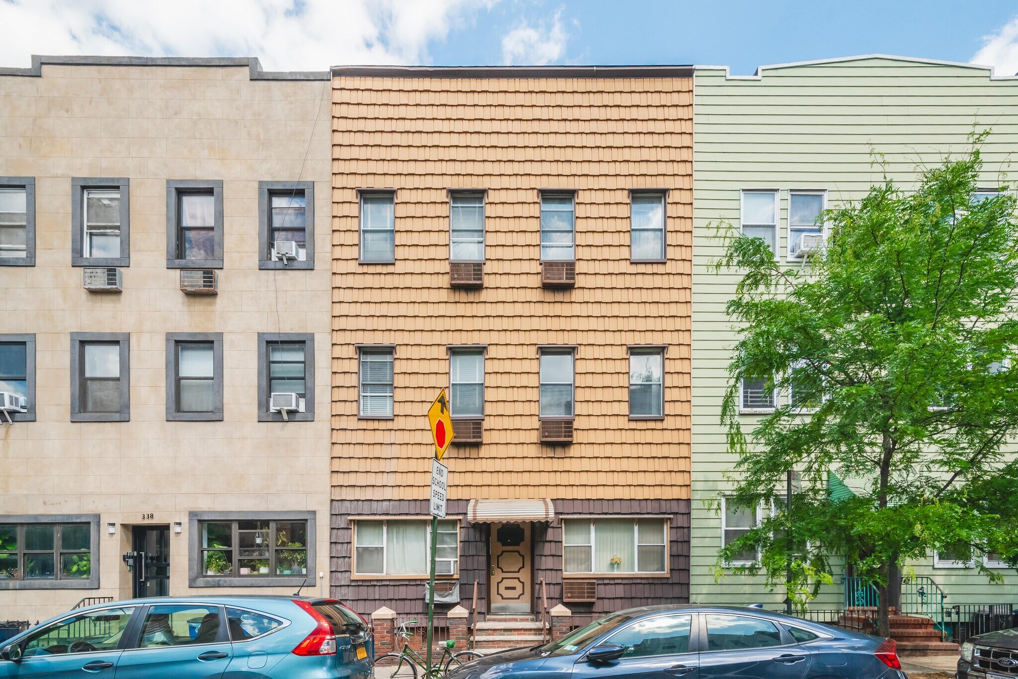 336 Manhattan Ave Brooklyn, NY 11211 MultiFamily Property for Sale
