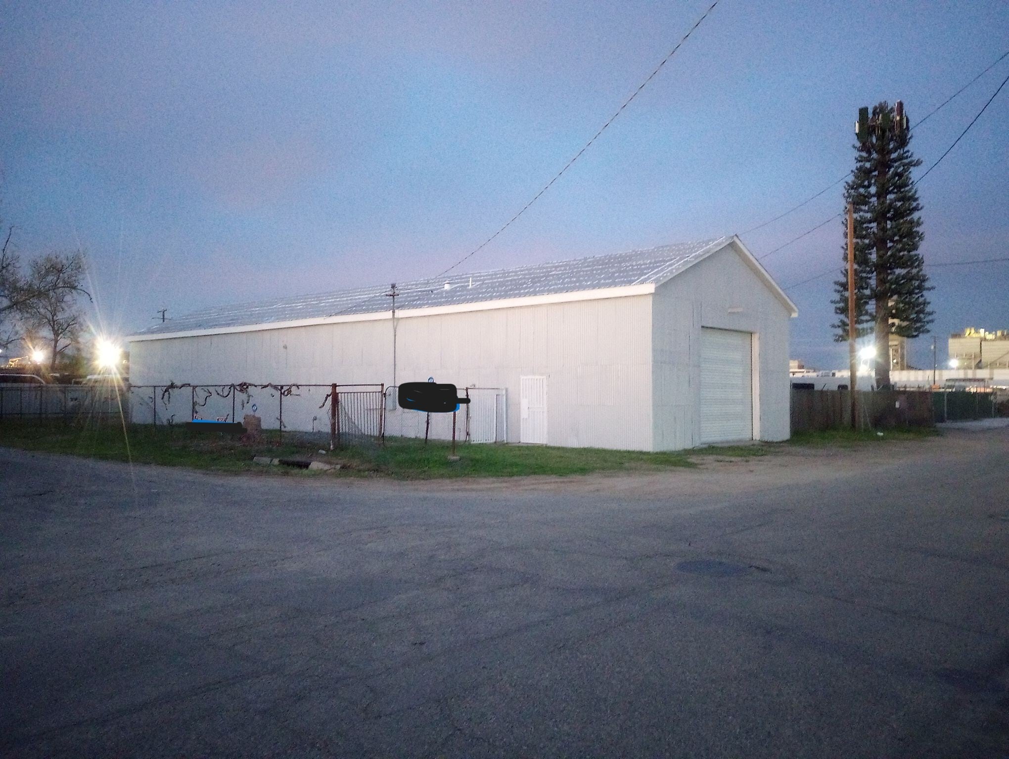 232 W Napa Ave, Fresno, CA for Sale