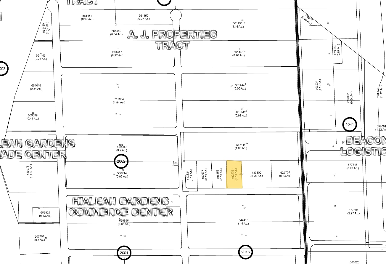 10831 NW 144th St, Hialeah, FL for Sale