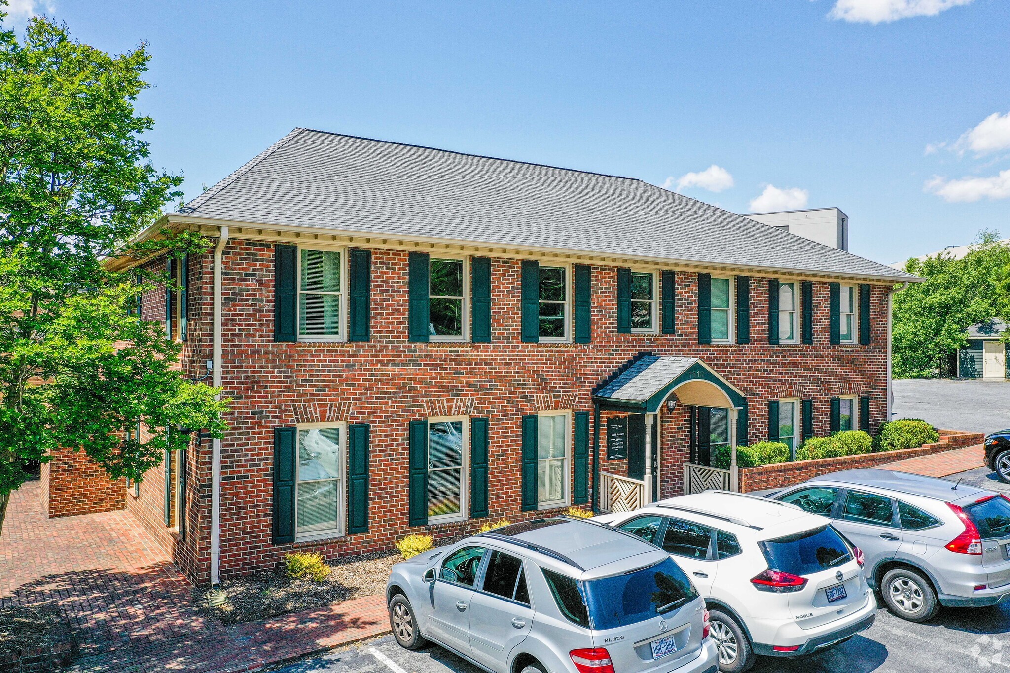 7810 Pineville-Matthews Rd, Charlotte, NC for Rent