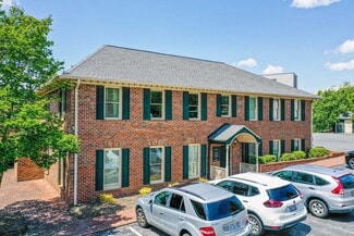 Charlotte, NC Office - 7810 Pineville-Matthews Rd Charlotte, NC Office - 7810 Pineville-Matthews Rd