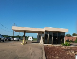 Caruthersville, MO Retail - 913 Highway 84 W