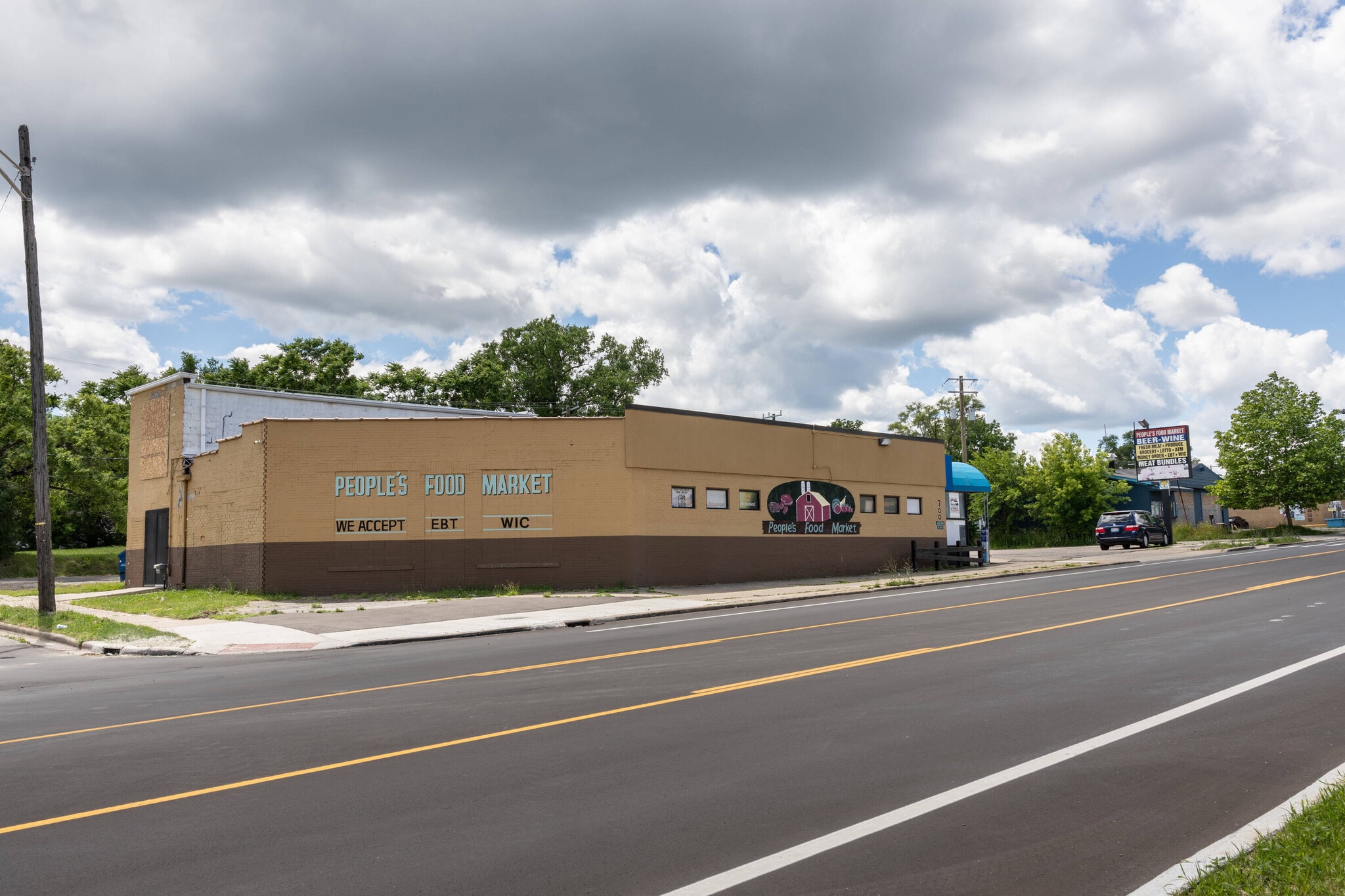 Undisclosed, Pontiac, MI for Sale
