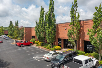 Alpharetta, GA Industrial - 5950 Shiloh Rd E