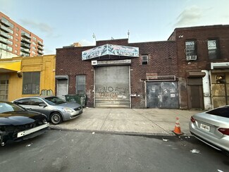 Brooklyn, NY undefined - 324-326 Butler St