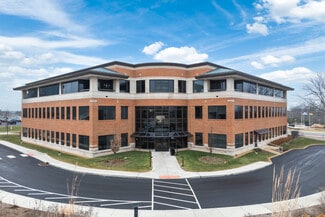 Chesterfield, MO Office - 16091 Swingley Ridge Rd