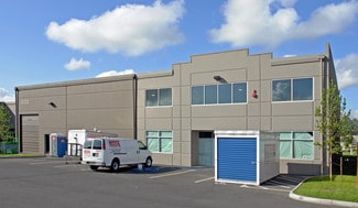 Sumner, WA Industrial - 14323 32nd St E