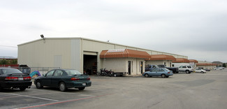 Pflugerville, TX Industrial - 401 FM 685