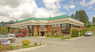 Coeur d'Alene, ID Office - 1900 Northwest Blvd