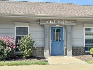 Lafayette, IN Office/Retail - 2504 Veterans Memorial Pky S