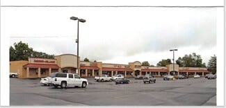 Arnold, MO Retail - 655-683 Jeffco Blvd