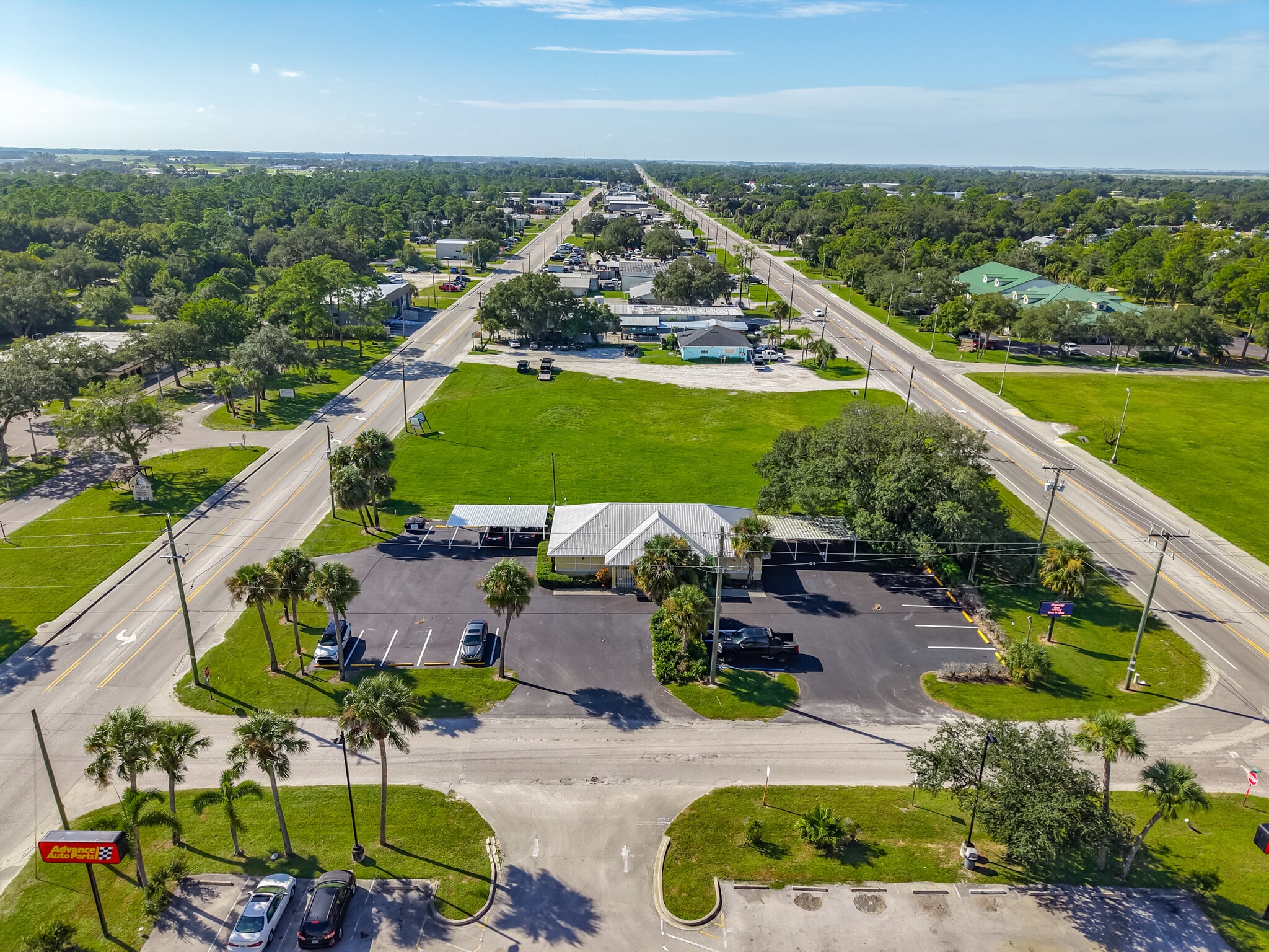 45 Bryan Ave, LaBelle, FL for Sale