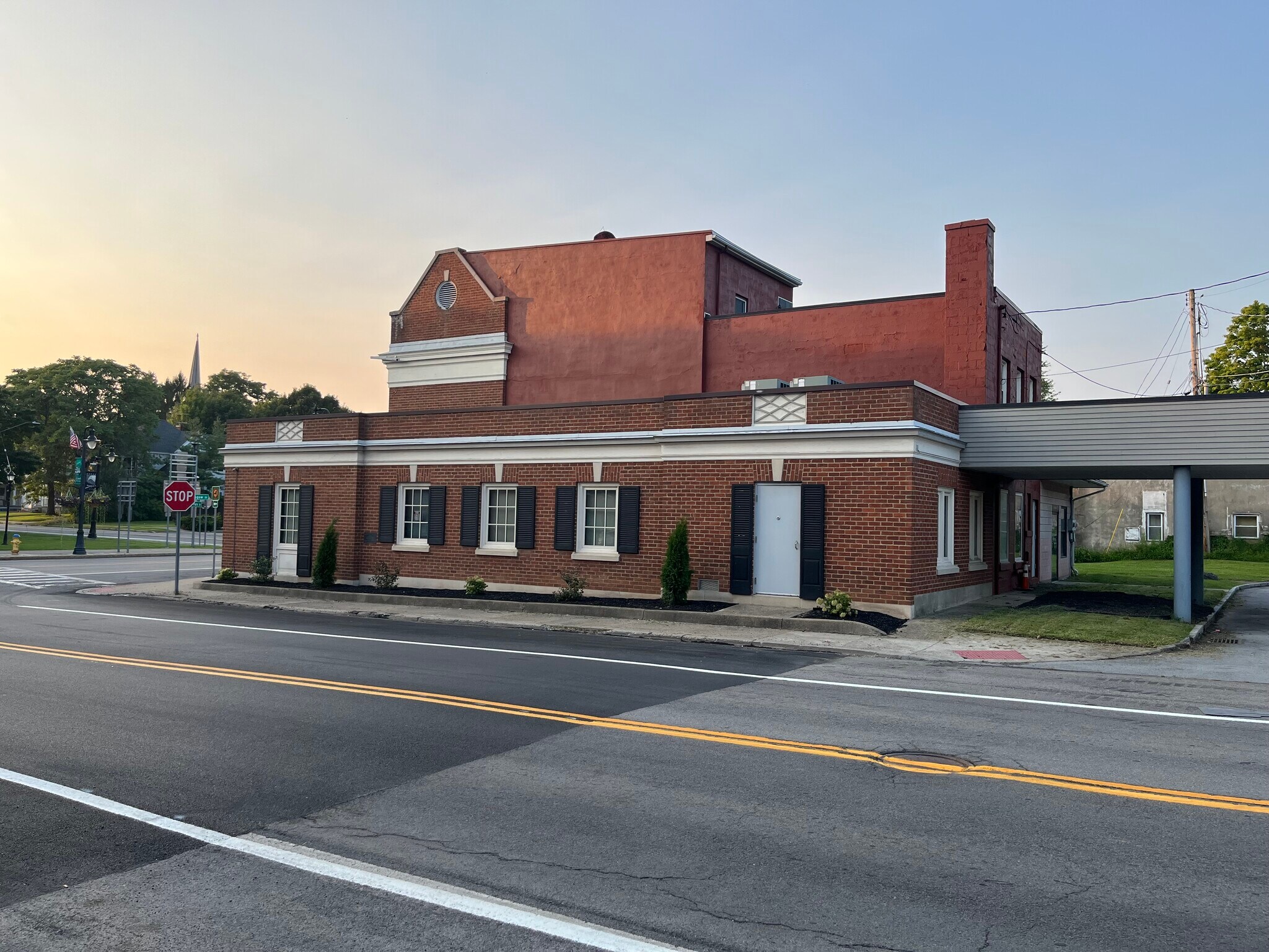 97 Glasgow St, Clyde, NY for Sale