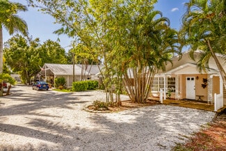 Ruskin, FL Hospitality - 1800 Kofresi Ct