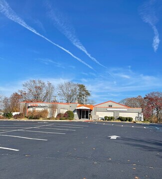 701 New Hampshire Ave  