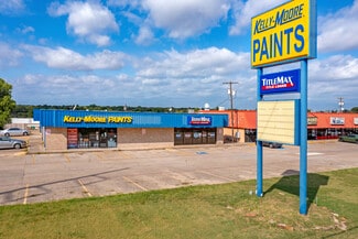 Irving, TX Retail - 825 N Belt Line Rd