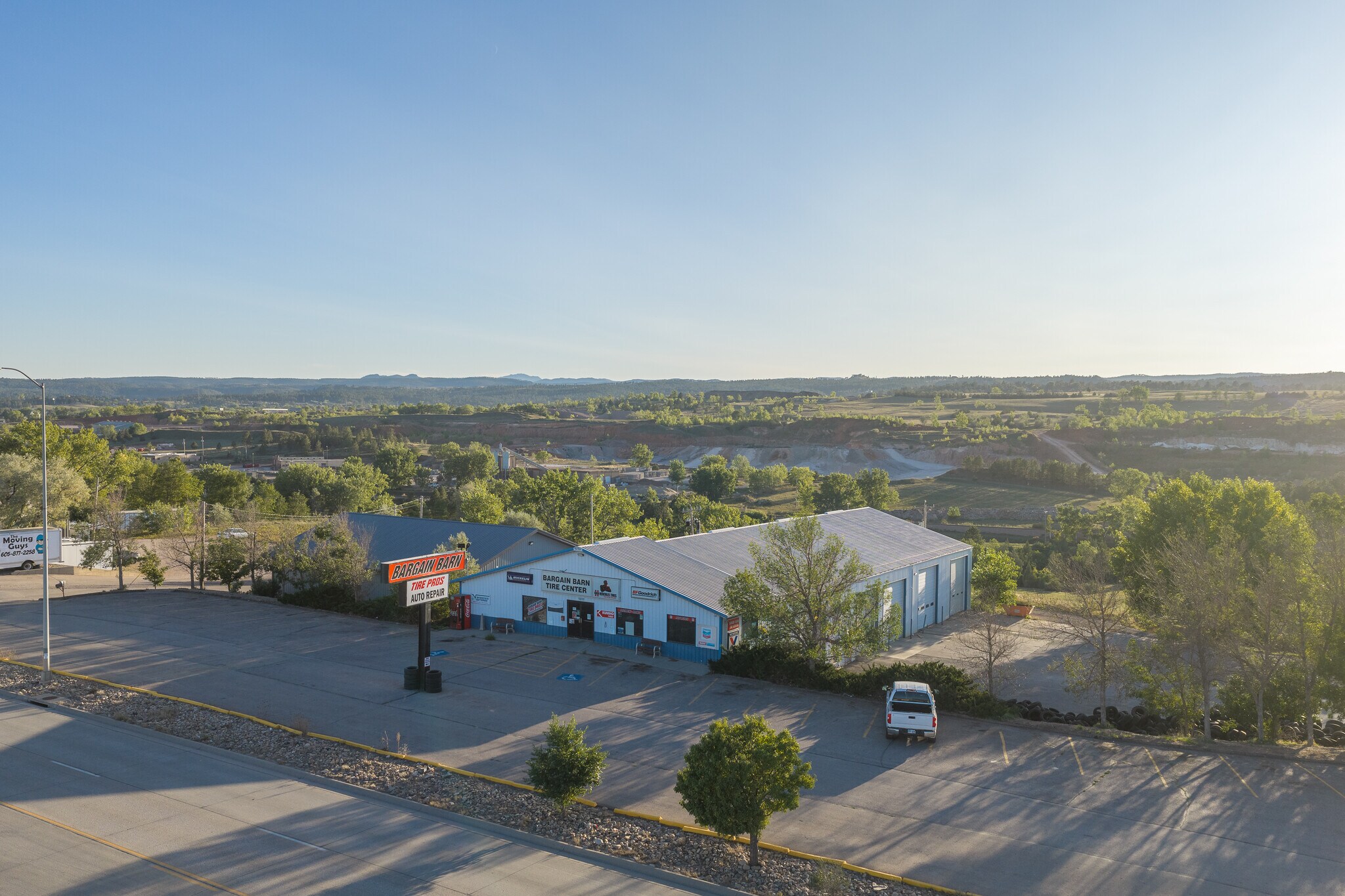 1811 Deadwood Ave, Rapid City, SD for Sale