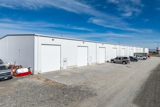 Gretna, NE Industrial - 21880 Platteview Rd