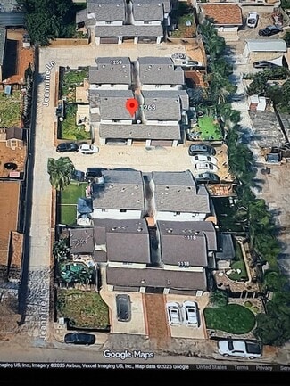 El Cajon, CA undefined - 1255-1269 Jeannine Ln
