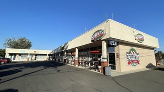 Lewiston, ID Office - 247 Thain Rd