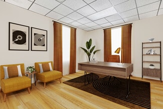 Lake Worth, FL Office - 3003 S Congress Ave