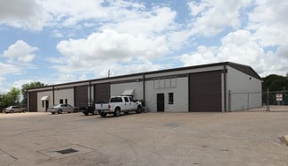 Houston, TX Flex - 11351 Jones Rd W