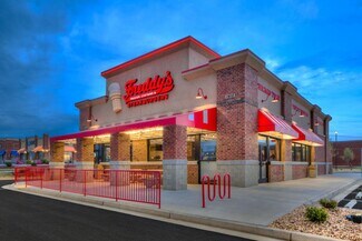 Lagrange, GA Fast Food - 138 Commerce Ave