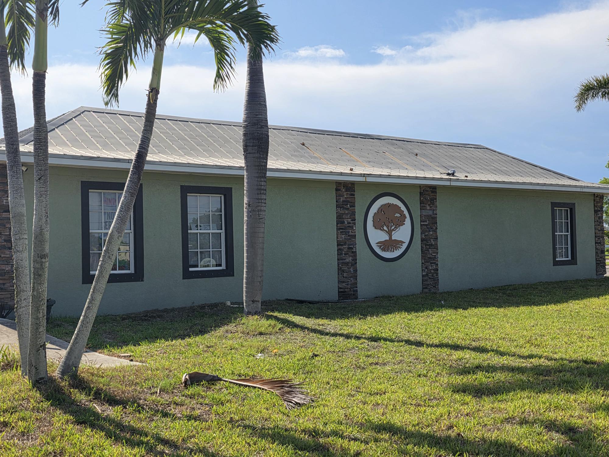 4811 S Del Prado Blvd, Cape Coral, FL for Rent