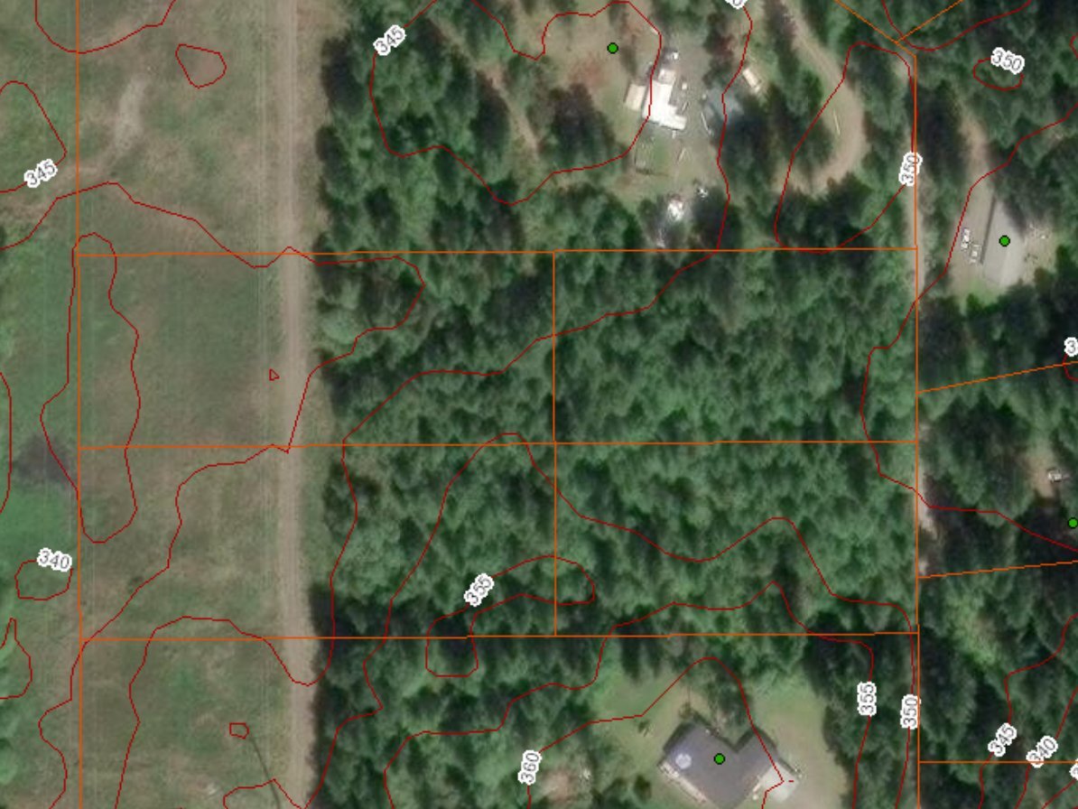 xxxx Tepee Ln, Belfair, WA for Sale