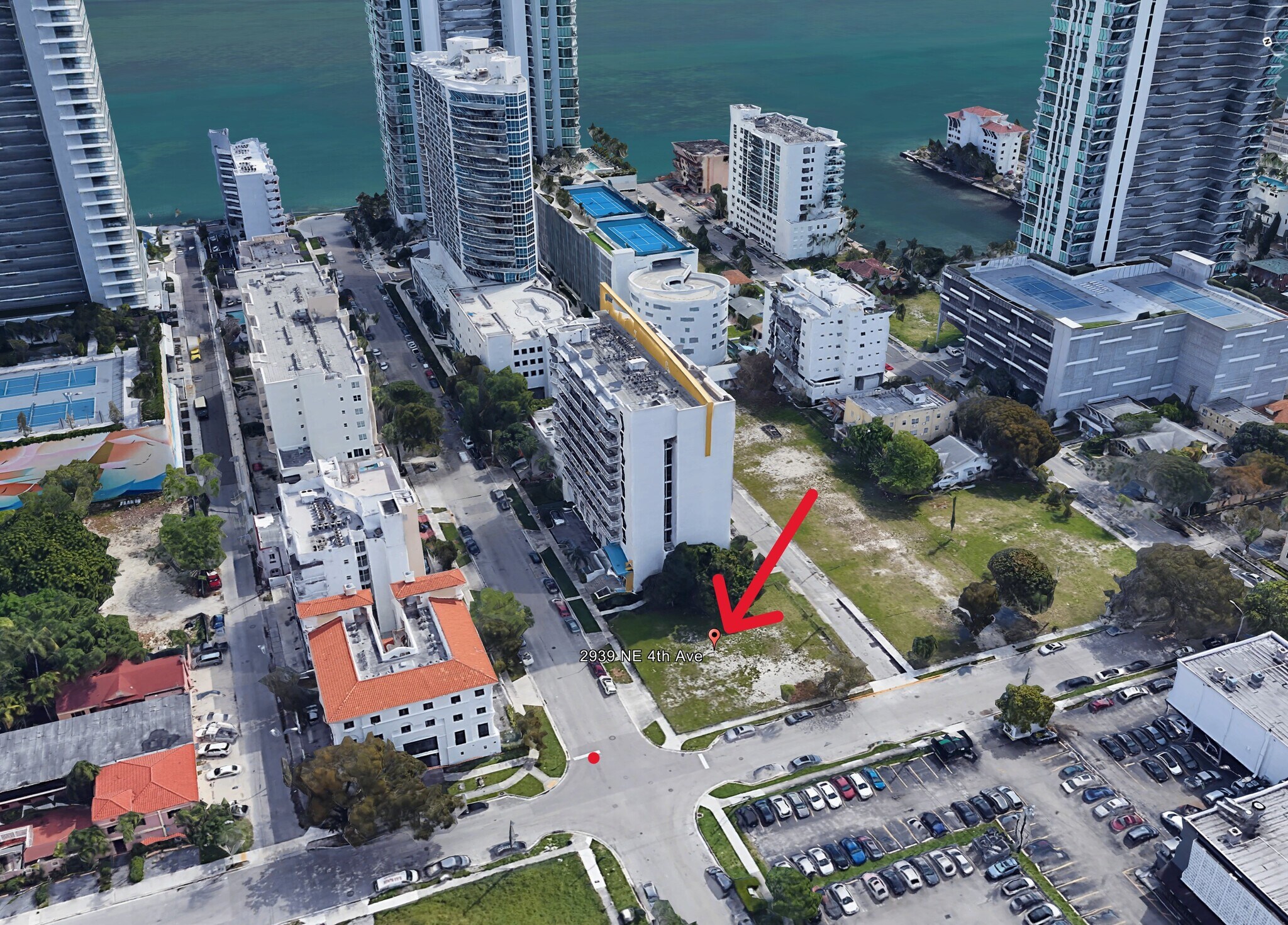 2939 NE 4th Avenue, Miami, FL for Sale