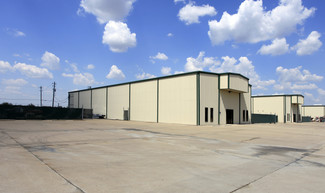 Rosenberg, TX Industrial - 211 Randon Dyer Rd