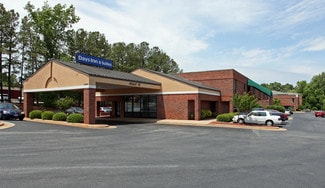 Rocky Mount, NC Hospitality - 1340 N Wesleyan Blvd Rocky Mount, NC Hospitality - 1340 N Wesleyan Blvd