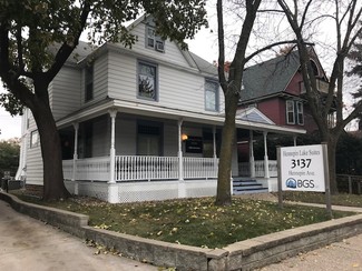 Minneapolis, MN Loft/Creative Space - 3137 Hennepin Ave S