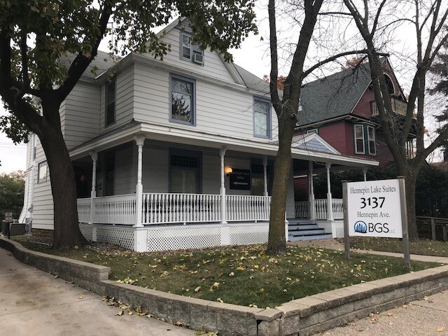 3137 Hennepin Ave S, Minneapolis, MN for Sale