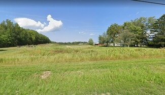 Avon, OH Commercial Land - 34402 Chester Rd
