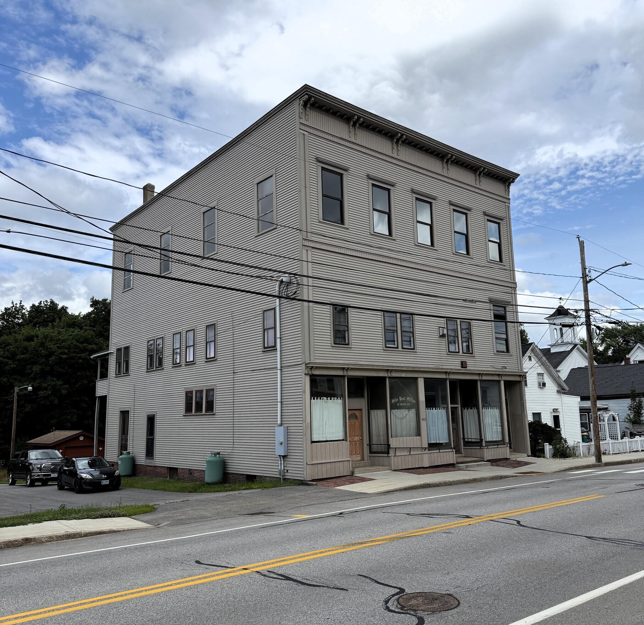 31 Main St, Rochester, NH for Sale