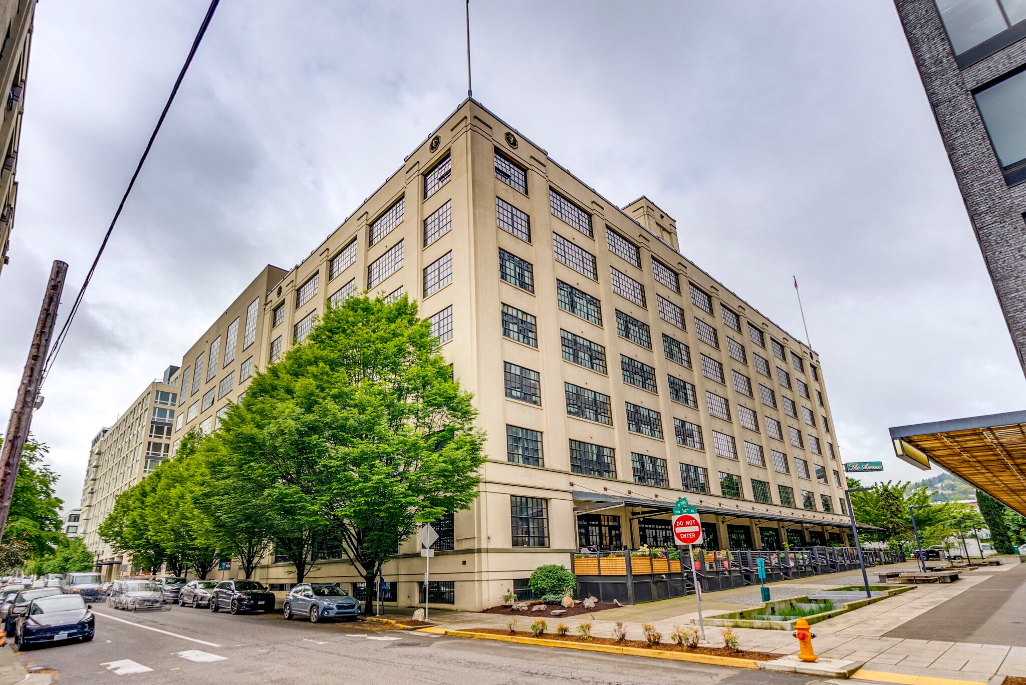 1400 NW Irving St, Portland, OR for Sale