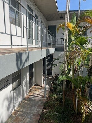 Fort Lauderdale, FL Office - 608 SE 6th St