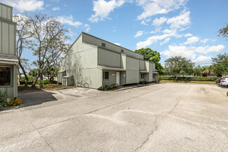 Melbourne, FL Medical - 1250 W Eau Gallie Blvd