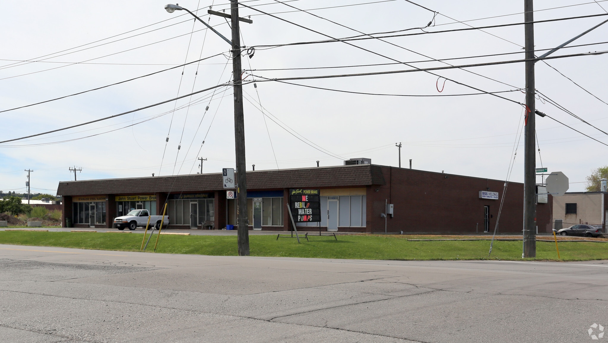 353 Millen Rd, Hamilton, ON for Sale