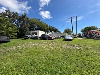 Dania Beach, FL Industrial - 112-115 NW 4 Ave
