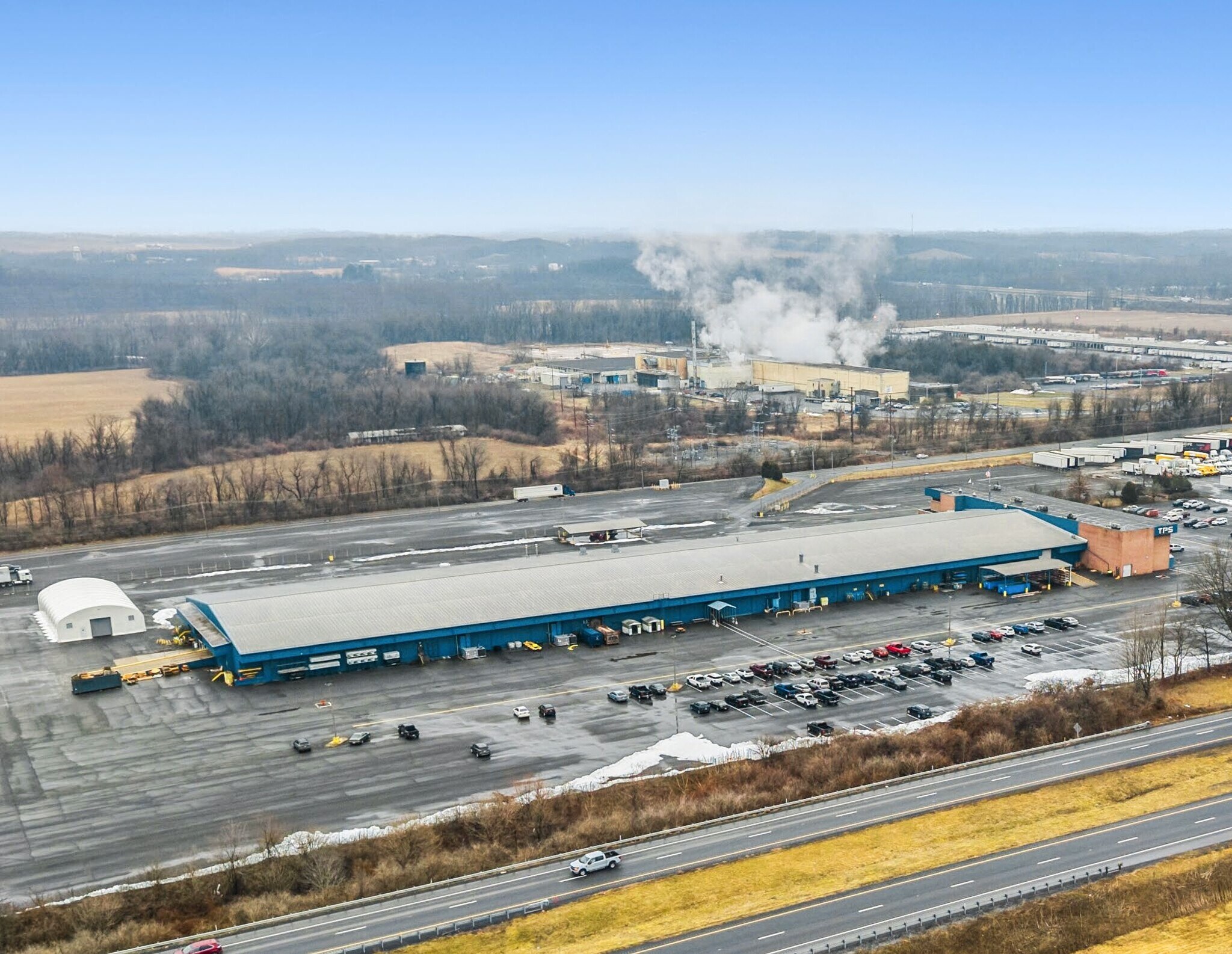 2821 Old Route 15, New Columbia, PA for Sale