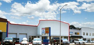 Norfolk, VA Auto Repair - 1300-1312 Monticello Ave
