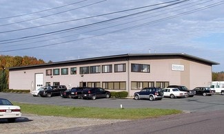 Ipswich, MA Industrial - 44 Mitchell Rd
