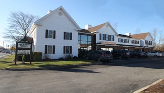 East Falmouth, MA Office/Retail, Retail - 178-180 Teaticket Hwy