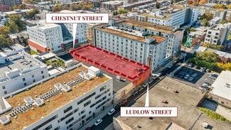 Philadelphia, PA Medical - 4225-4231 Chestnut St Philadelphia, PA Medical - 4225-4231 Chestnut St