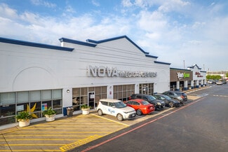 Houston, TX Retail - 11611-11637 Katy Fwy Houston, TX Retail - 11611-11637 Katy Fwy