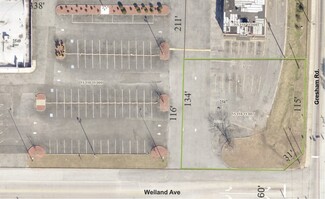 Atlanta, GA Commercial Land - 2567 Gresham Rd SE