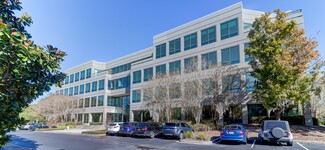 North Charleston, SC Office - 4401 Belle Oaks Dr